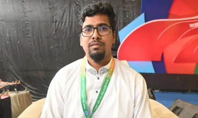 আওয়ামীপন্থি উপদেষ্টাদেরও বিচারের আওতায় আনতে হবে : শিবির সেক্রেটারি