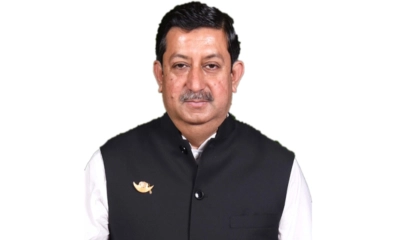 খুলনার অঘোষিত গডফাদার ছিলেন শেখ জুয়েল 