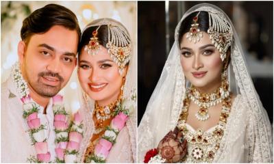 ‘বাকি জীবনটা আমরা একসঙ্গে চলতে চাই’