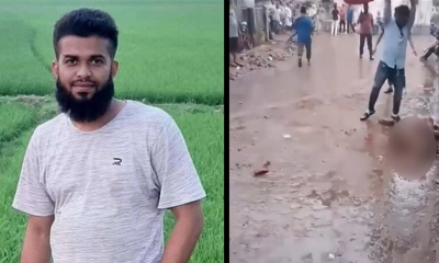 সোহাগ হত্যাকাণ্ড, পরিকল্পনা ছিল ‘জনরোষ’এর গল্প বানানো