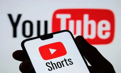 শর্টস ক্রিয়েটরদের বড় সুখবর দিল ইউটিউব