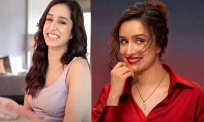 ‘শ্রদ্ধার হাসি ডাইনির মতো’