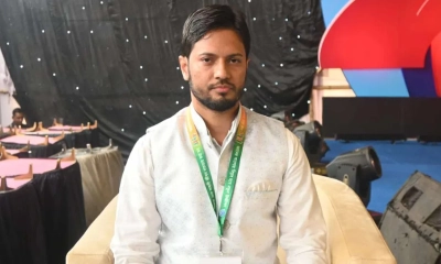 কিছু ছাত্রসংগঠন ক্যাম্পাস অস্থিতিশীল করার চেষ্টায় লিপ্ত : শিবির সভাপতি