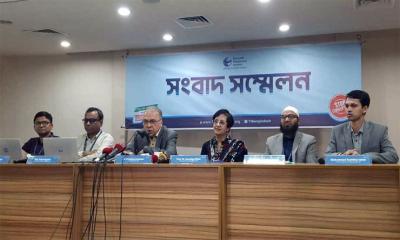 ১৪ বছরে সড়ক উন্নয়ন প্রকল্পে ৫১ হাজার কোটি টাকার দুর্নীতি