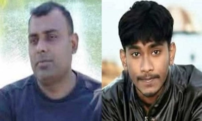 সিরাজগঞ্জে দুই মোটরসাইকেলের সংঘর্ষ, নিহত ২