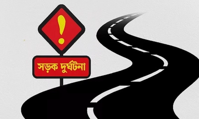 সীতাকুণ্ডে সড়ক দুর্ঘটনায় মোটরসাইকেল আরোহীর মৃত্যু