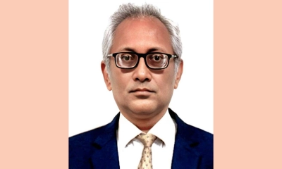 দুদকের নতুন সচিব খালেদ রহীম