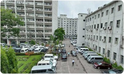 টানা ৯ দিনের ছুটি শেষে সরকারি অফিস খুলছে আজ