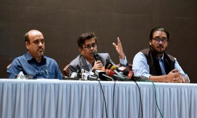 বিদ্যুৎ উৎপাদনকারী সংস্থার কাছে বাংলাদেশ জিম্মি হবে না