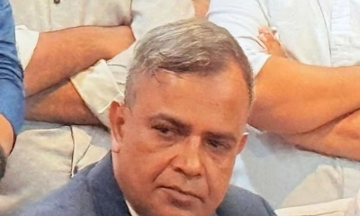 মাদারীপুরে এনসিপির সমন্বয় কমিটির নেতৃত্বে শিল্পপতি, বৈষম্যবিরোধীদের প্রত্যাখ্যান