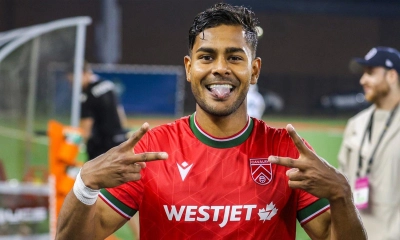বাংলাদেশের হয়ে খেলতে চান সামিত