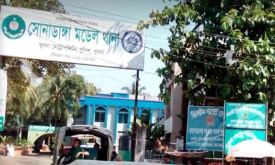খুলনায় যুবতীকে নির্যাতন, লেডি বাইকার গ্রেপ্তার