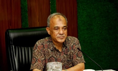 গোপালগঞ্জের ঘটনায় প্রয়োজনে মরদেহ তোলা হবে: স্বরাষ্ট্র উপদেষ্টা