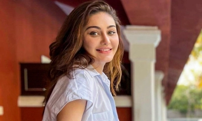 বলিউডের জনপ্রিয় অভিনেত্রী শেফালি জারিওয়ালা। ছবি- সংগৃহীত