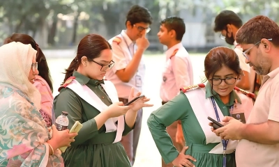 এসএসসির পুনর্নিরীক্ষণের ফল প্রকাশের তারিখ নিয়ে যা জানা গেল
