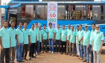 লালমনিরহাটে এসএসসি ১৯৯৫ ব্যাচের ৩০ বছর পূর্তি উদযাপন
