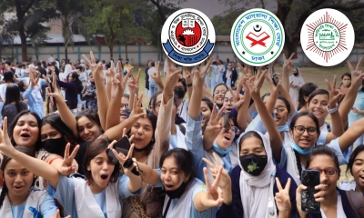 জুলাইয়ের দ্বিতীয় সপ্তাহে এসএসসির ফল!