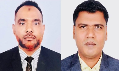 ডিএসএ ইউনাইটেড একাডেমির এডহক কমিটি অনুমোদন