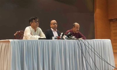 স্টারলিংকের ডেটার লিমিট থাকবে না : ফয়েজ আহমদ তৈয়্যব