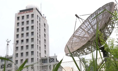দুপুরের মধ্যে ৫ জেলায় ঝড়ের শঙ্কা