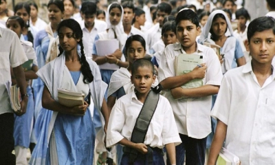 দুস্থ ও এতিম শিক্ষার্থীদের সহায়তা দেবে সরকার