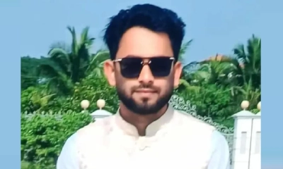 মাদারীপুরে গৃহবধূর খাটের নীচ থেকে উদ্ধার ছাত্রলীগ নেতা