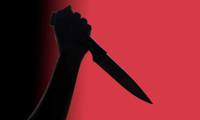 ধানমন্ডিতে ছিনতাইকারীর ছুরিকাঘাতে কলেজছাত্রী আহত