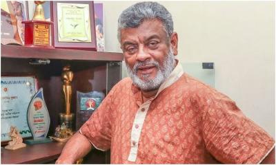 সুজেয় শ্যামের প্রয়াণে তারকাদের শোকগাথা