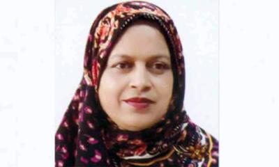 নতুন দায়িত্বে বাংলাদেশ ব্যাংকের ডিজি নুরুন্নাহার