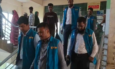 সুনামগঞ্জে হাসপাতালে দুদকের অভিযান, মিলল দুর্নীতির প্রমাণ