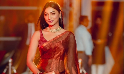 এখন থেকে আমি প্রতিটা দিন উদযাপন করব : সুনেরাহ