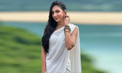 গুরুতর আহত সুনেরাহ কামাল