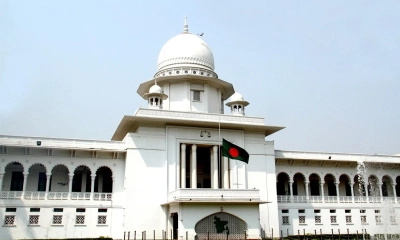 ইশরাকের শপথ নিয়ে উচ্চ আদালতের রায়ের বিরুদ্ধে আপিলের ঘোষণা