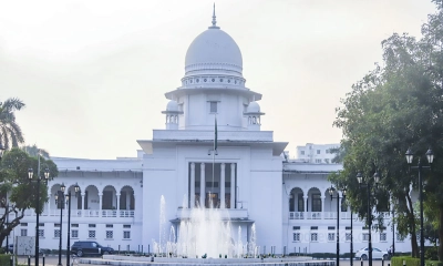 জামিন পেলেন না আওয়ামীপন্থি সেই ৬১ আইনজীবী