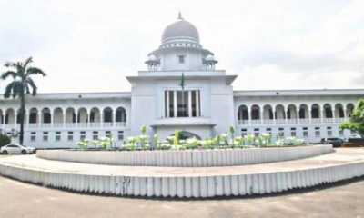 সুপ্রিম কোর্ট ‘সচিবালয়’ প্রতিষ্ঠার দ্বারপ্রান্তে