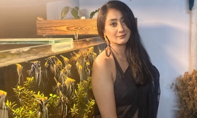 কন্যাসন্তানের মা হলেন অভিনেত্রী স্বাগতা