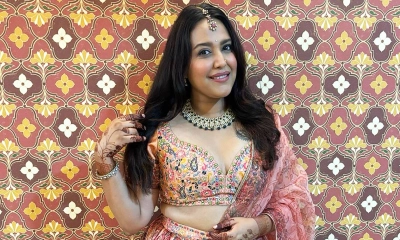 কটাক্ষের মুখেও গাজাবাসীর পক্ষে সরব বলিউড অভিনেত্রী