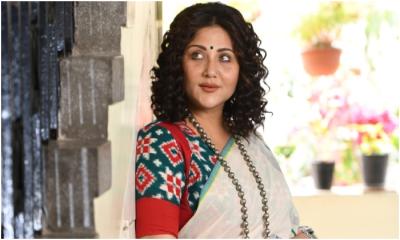 দোষীদের শাস্তি চাইলেন স্বস্তিকা