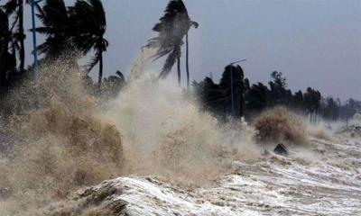 ঘূর্ণিঝড় ডানা মোকাবিলায় প্রস্তুত  ফায়ার সার্ভিস