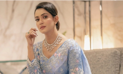গর্ভের সন্তানকে অস্বীকার, তানজিন তিশাকে চ্যালেঞ্জ