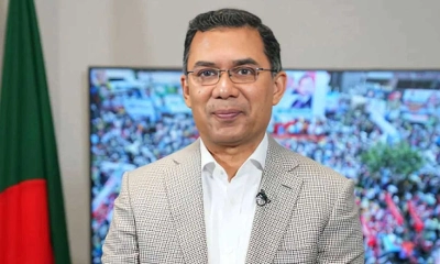 ফ্যাসিবাদমুক্ত হলেও গণতান্ত্রিক প্রতিষ্ঠান নির্মাণ এখনো শুরু হয়নি: তারেক রহমান