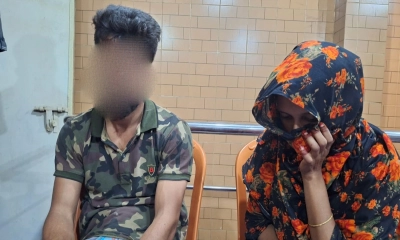 তালাকের দুই ঘণ্টা পরই পরকীয়া প্রেমিককে বিয়ে