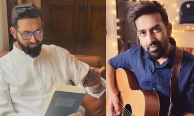 অভিনয় ছেড়ে ধর্মকর্মে মনোযোগী তামিম মৃধা