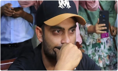 তামিম কি আবার মাঠে ফিরতে পারবেন?