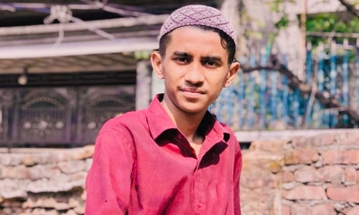 এসএসসি রেজাল্ট জানার আগেই ছিনতাইকারীর ছুরিকাঘাতে প্রাণ গেল তানিমের