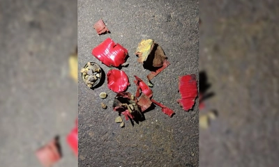 টাঙ্গাইলে ককটেল হামলা, আহত ২