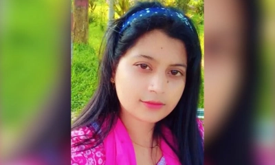 যুব মহিলা লীগ নেত্রী তানিয়া গ্রেপ্তার