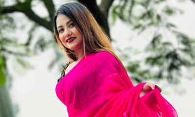 লাইফ সাপোর্টে তানিন সুবহা