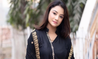 ব্ল্যাক ম্যাজিকের শিকার তানিন সুবহা!