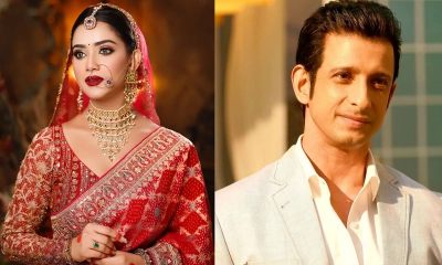 ‘৩ ইডিয়ট’ তারকার হাত ধরে বলিউডে পা রাখছেন তিশা